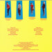 Pel Mel – Out Of Reason LP vinyl record, image 2 of 5