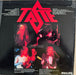 Taste – Knights Of Love LP vinyl record, image 2 of 6