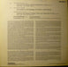 Julian Bream, Various, Luigi Boccherini, Benjamin Britten, Joseph Haydn – Julian Bream And Friends LP vinyl record, image 2 of 4