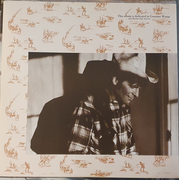 John Fogerty – Centerfield LP vinyl record, image 5 of 6
