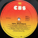 Daryl Braithwaite – Edge LP vinyl record, image 5 of 7