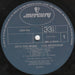 Van Morrison – Into The Music LP vinyl record, image 3 of 4