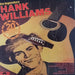 Hank Williams – The Legendary Hank Williams LP vinyl record, image 1 of 4