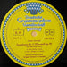 Antonín Dvořák, Berliner Philharmoniker, Herbert von Karajan – Symphonie »Aus Der Neuen Welt« LP vinyl record, image 4 of 4
