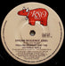 Pauline Murray, The Invisible Girls – Dream Sequence (One) 7" vinyl record, image 2 of 2
