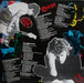 Daryl Hall & John Oates – Big Bam Boom LP vinyl record, image 3 of 6