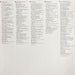 Carly Simon – The Best Of Carly Simon LP vinyl record, image 5 of 6