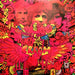 Cream – Disraeli Gears LP vinyl record, image 2 of 10