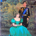 Various – The Royal Wedding Of H.R.H. The Prince Of Wales And The Lady Diana Spencer - The BBC Recording From St. Paul's Cathedral On 29th July 1981 LP vinyl record, image 1 of 4