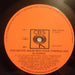 Al Kooper – You Never Know Who Your Friends Are LP vinyl record, image 3 of 4