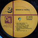 George Benson, Joe Farrell – Benson & Farrell LP vinyl record, image 6 of 8