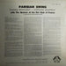 Django Reinhardt, Stéphane Grappelli, Quintette Du Hot Club De France – Parisian Swing LP vinyl record, image 2 of 4