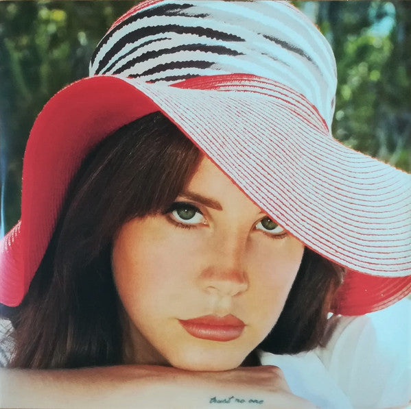 Lana Del Rey – Honeymoon (2xLP) LP vinyl record, image 5 of 10