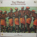 Taj Mahal – Music Keeps Me Together LP vinyl record, image 1 of 4