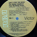 Village People – Can't Stop The Music - The Original Soundtrack Album LP vinyl record, image 7 of 7