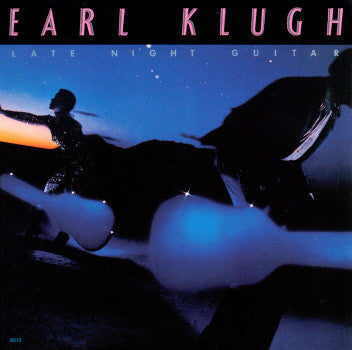 Earl Klugh – Late Night Guitar