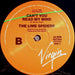 The Lime Spiders – The Other Side Of You 12" vinyl record, image 5 of 5