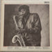 Stanley Turrentine – Straight Ahead LP vinyl record, image 2 of 6
