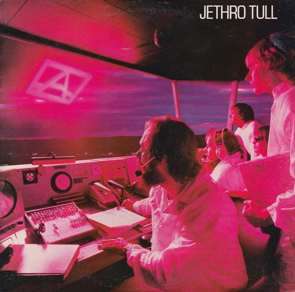 Jethro Tull – A
