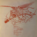 Richard Clapton – Goodbye Tiger LP vinyl record, image 7 of 8