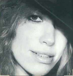 Carly Simon – Spy LP vinyl record, image 1 of 7