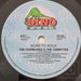 The Chipmunks, The Chipettes – Born To Rock LP vinyl record, image 3 of 4