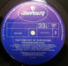 The Boomtown Rats – The Fine Art Of Surfacing LP vinyl record, image 6 of 6