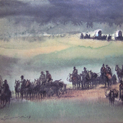 Various – Paint Your Wagon: Music From The Soundtrack LP vinyl record, image 3 of 8