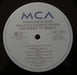 Transvision Vamp – Little Magnets Versus The Bubble Of Babble LP vinyl record, image 4 of 7