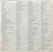 Frank Zappa – You Are What You Is (2xLP) LP vinyl record, image 8 of 10