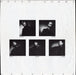 Bryan Adams – Reckless LP vinyl record, image 3 of 8