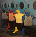 Elvis Costello – This Year's Model LP vinyl record, image 3 of 6