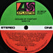 Boney M. – Oceans Of Fantasy LP vinyl record, image 5 of 10