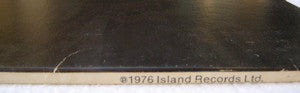 Jan Steele, John Cage – Voices And Instruments LP vinyl record, image 3 of 4