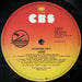 UB40 – Signing Off LP vinyl record, image 5 of 9