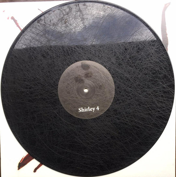 Afternoon Saints – The Shirley Jangle LP vinyl record, image 6 of 10