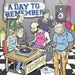 A Day To Remember – Old Record LP vinyl record, image 1 of 3