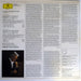 Ludwig van Beethoven, Berliner Philharmoniker, Herbert von Karajan – Symphonien Nr. 1 - Nr. 2 LP vinyl record, image 2 of 6