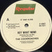 The Cockroaches – Hey What Now! 12" vinyl record, image 3 of 4