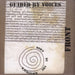 Guided By Voices – Down By The Racetrack 7" vinyl record, image 1 of 2