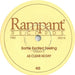 As Clear As Day – Some Excited Feeling/Without Compromise 7" vinyl record, image 5 of 6