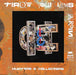 Hunters & Collectors – Throw Your Arms Around Me 7" vinyl record, image 1 of 4