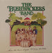 The Bushwackers – And The Band Played Waltzing Matilda LP vinyl record, image 1 of 4