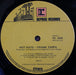 Frank Zappa – Hot Rats LP vinyl record, image 4 of 5