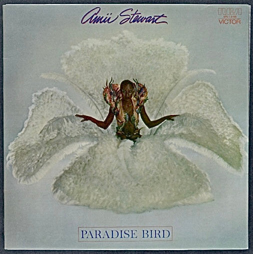 Amii Stewart – Paradise Bird