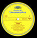 Frédéric Chopin, Krystian Zimerman – 14 Walzer · Waltzes LP vinyl record, image 3 of 4