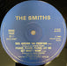 The Smiths – Still Ill 12" vinyl record, image 4 of 6