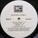 Sepultura – Beneath The Remains LP vinyl record, image 5 of 5