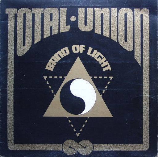 Band Of Light – Total Union LP vinyl record, image 1 of 6