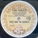 Dave And The Derros – Death To Disco 7" vinyl record, image 2 of 3